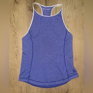 LuluLemon athletic tank small